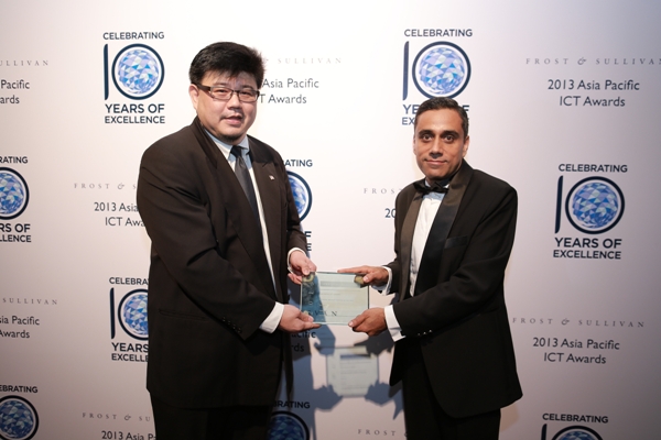 Kolabaroasi Fortinet VMware untuk Jaringan Virtual