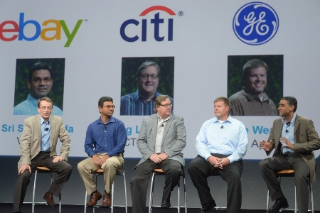 VMware Percepat Adopsi  Software-Defined Data Center