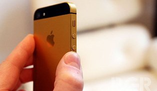 iPhone 5S Warna Emas Dinanti Fanboy di China