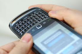 Waspadai, Keyboard Ponsel dan Tablet Terkontaminasi Kuman