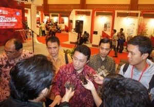 Indonesia Siap Bersaing di Industri Games