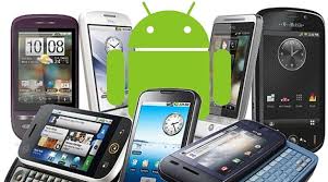 Apple Anjlok, Windows Phone Tumbuh dan Android Berkibar