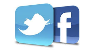 China bakal Buka Akses FB dan Twitter