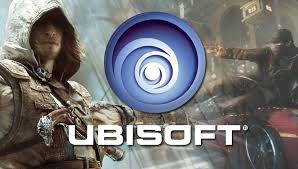 Game Besutan Ubisoft Batal Dirilis
