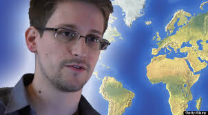 Snowden Tuding NSA Meretas Data Google dan Yahoo