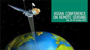 34th Asian Conference Remote Sensing 2013 di Bali