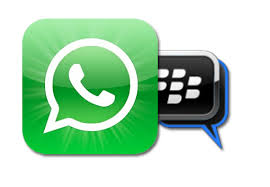 BBM Kini Mampu Kalahkan WhatsApp