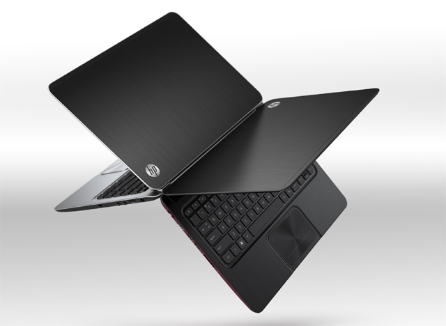 Baterai Ultrabook Terbaru HP hingga 33 Jam