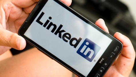 Pengguna LinkedIn Ungguli Twitter