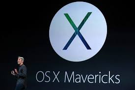 OS X Mavericks Gratis Diunduh
