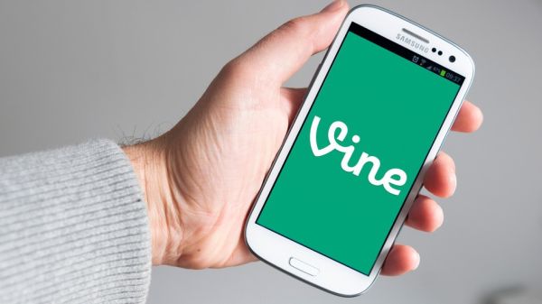 Aplikasi Vine Ditanam di Windows Phone