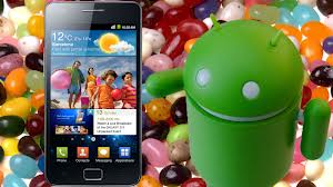 Android Jelly Bean Paling Diminati