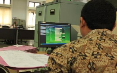 BPPT Rekomendasikan e-Rekapitulasi untuk Pemilu 2014
