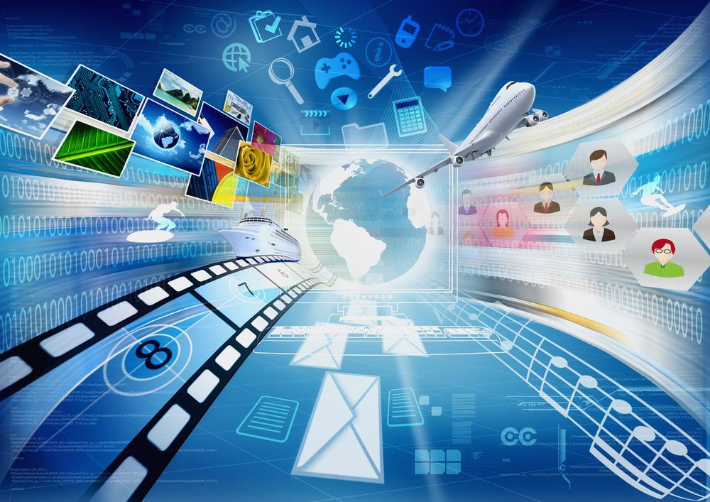 Grafik Pertumbuhan Broadband di Indonesia Kian Melonjak