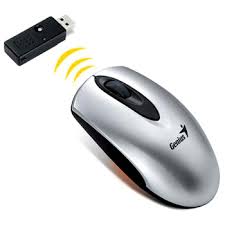 Mouse Nirkabel, Gabungan PowerBank dan Mouse