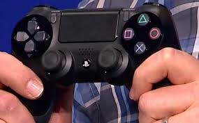 Joystick PS4 Bisa Dipakai di PC