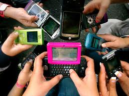 Mobile Phone Aman Bagi Kesehatan