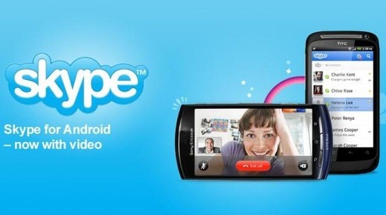 Update Skype Tingkatkan Sinkronisasi Pesan Multiplatform