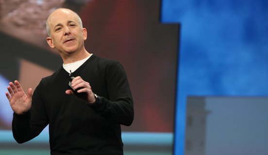 Steven Sinofsky Komentari Nasib BlackBerry