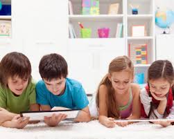 Teknologi, Anak Lebih Paham Ketimbang Orang Tuanya