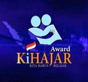 Kembangkan TIK, 14 Pimpinan Daerah Raih Award