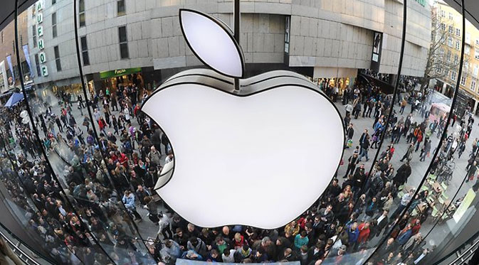 Australia Kerap Minta Bocoran Data Pengguna ke Apple