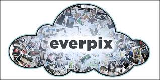 Ditutup Aplikasi Foto Berbasis Cloud Everpix