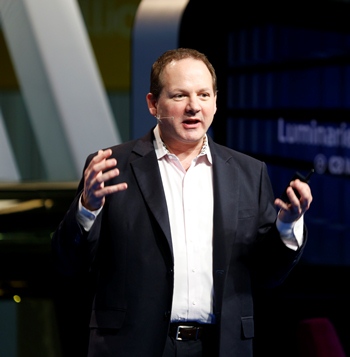 Bocoran  Prediksi TI Teratas di Tahun 2014