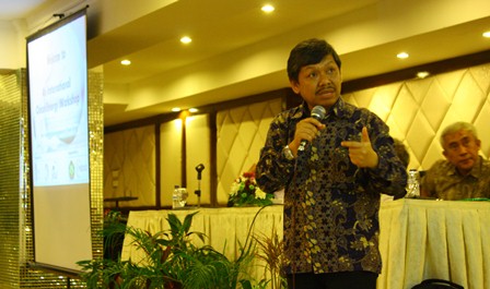 Peluang Kembangkan Energi Laut di Indonesia