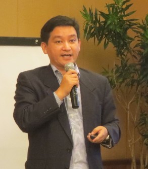 Tren virtualisasi, cloud & Komputasi  terus berlanjut di 2014