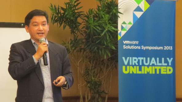 Tren virtualisasi, cloud & Komputasi terus berlanjut di 2014