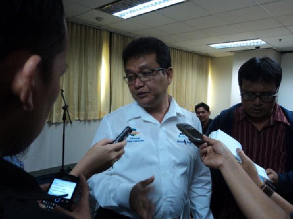 Teknologi Modifikasi Cuaca Perlu Didukung