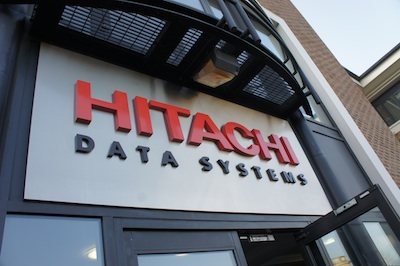 Lindungi Data, HDS Gandeng Symantec