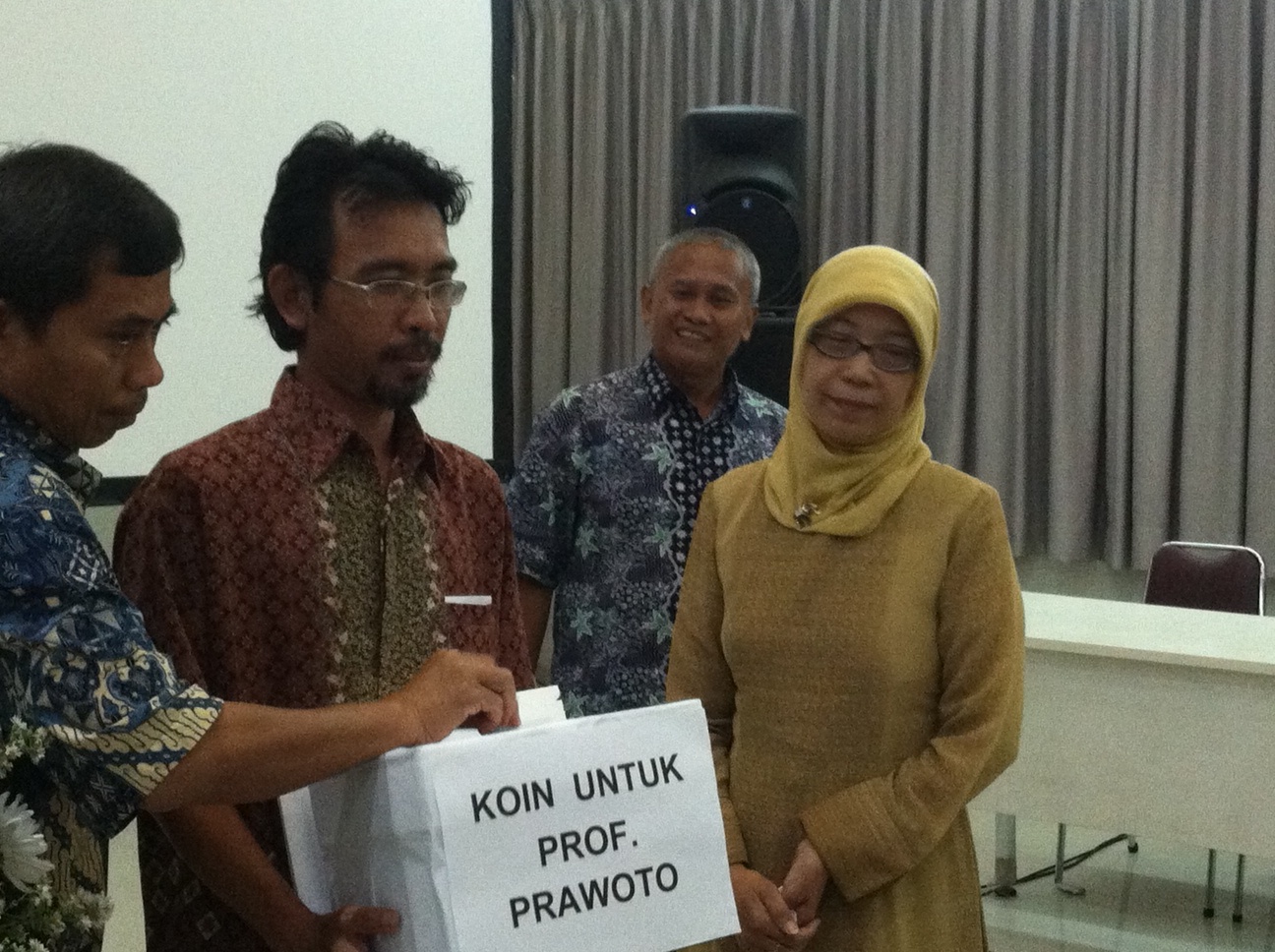 Petisi BPPT Menolak Kriminalisasi Profesi Teknolog