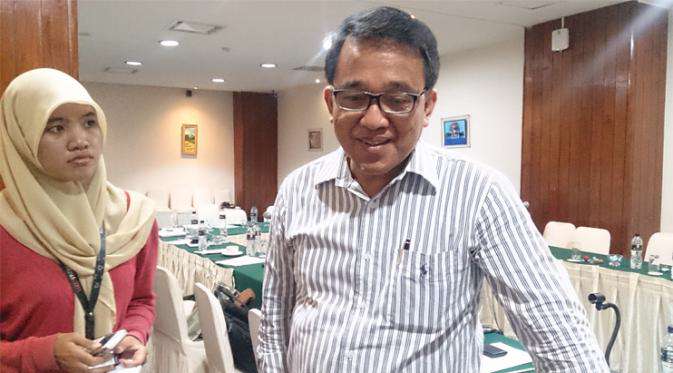 Mastel Sarankan Kominfo Dibawah portfolio Menko Perekonomian