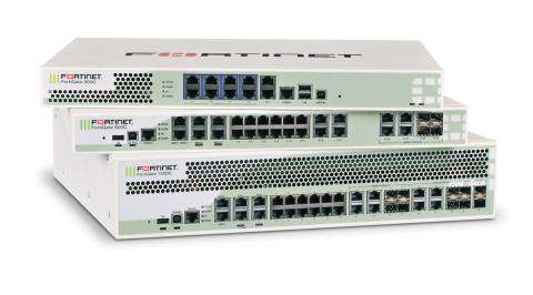Geser Check Point, Fortinet Peringkat Ke-2 di Asia Pasifik