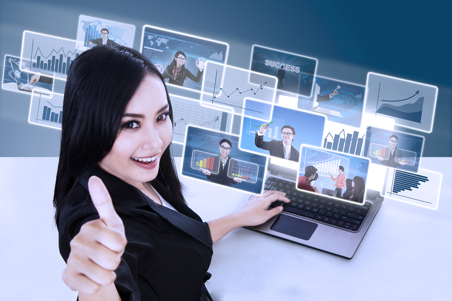 Netiquette Software, Mitra Strategis IndonesianCloud