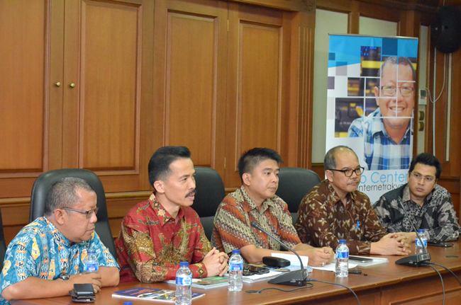 Onno Center Siap Bangun SDM TIK Berkualitas