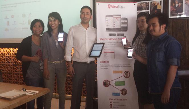 AbraResto.com Luncurkan Program Poin untuk Member