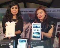 SpeedUp Pad 7s di Jual Eksklusif Via MNC Shop
