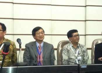 Aplikasi Nanoteknologi dalam Pengembangan Baterai Lithium