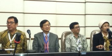 Aplikasi Nanoteknologi dalam Pengembangan Baterai Lithium