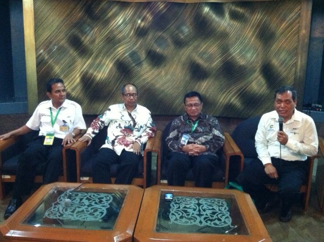 BPPT Lakukan Inovasi Teknologi Hemat Energi & Air