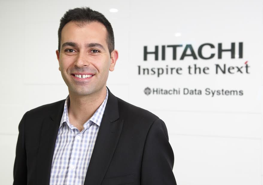 Intersection of Business and IT to Drive APAC Investment in 2015