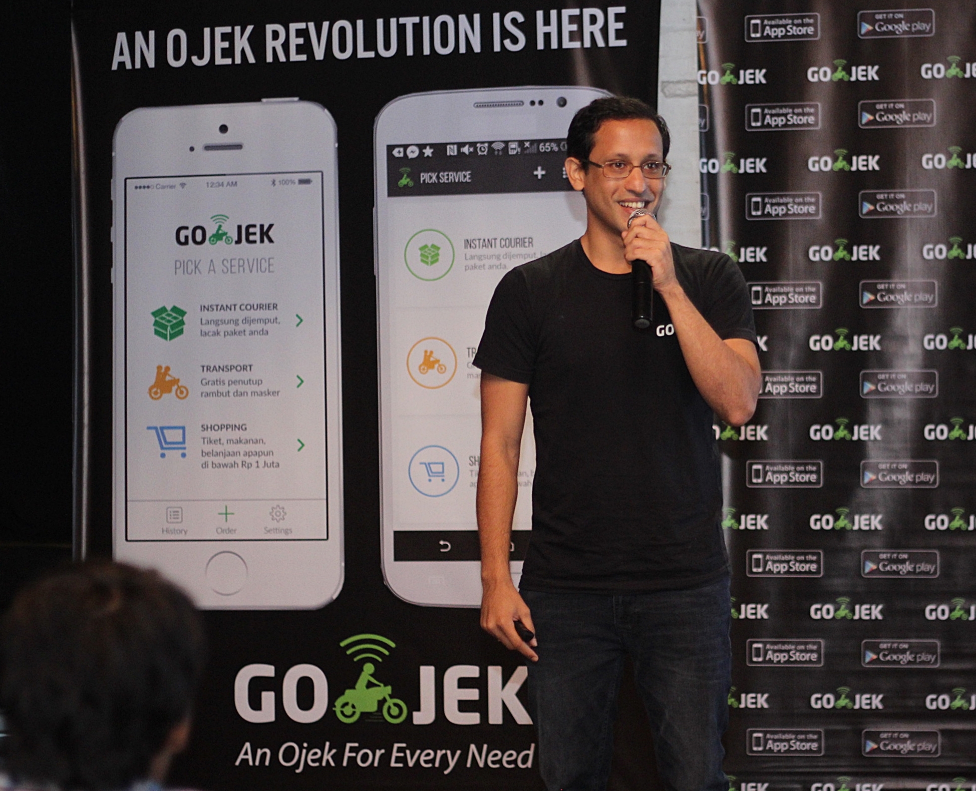Keren! Nilai Valuasi Go-Jek Nyaris Tembus USD 10 Miliar, Decacorn Pertama di Indonesia?