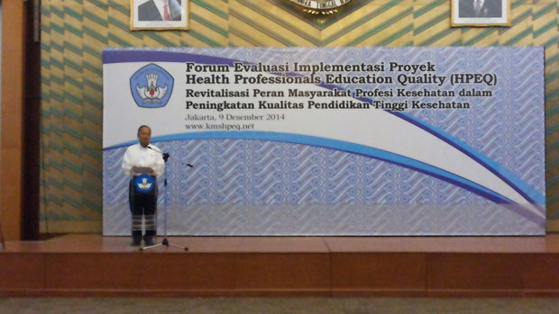 LAM-PTKes Akreditasi Mutu Bidang Kesehatan