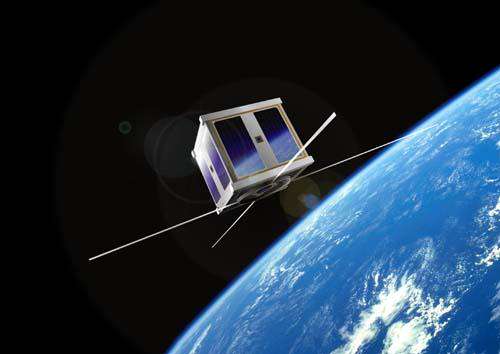 Lapan Kembangkan Satelit Mini atau Nano