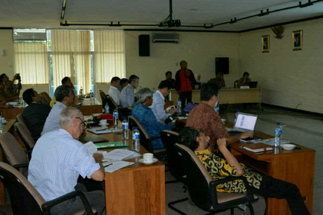 Lapan Kelola Data Satelit Resolusi Tinggi
