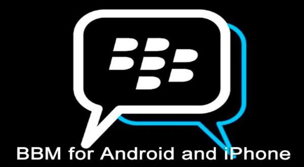 BBM Menjadi Aplikasi Favorit Masyarakat Indonesia
