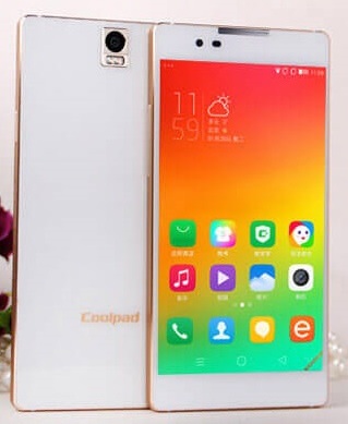 Ini Smartphone Perkenalan Coolpad Masuki Pasar Indonesia